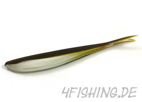 Lunker City Fin-S Fish in 7" ARKANSAS SHINER