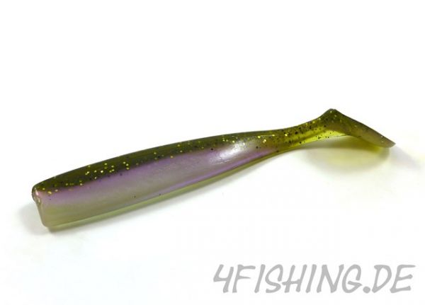 Lunker City Shaker in 6" (ca.16cm) GOBY