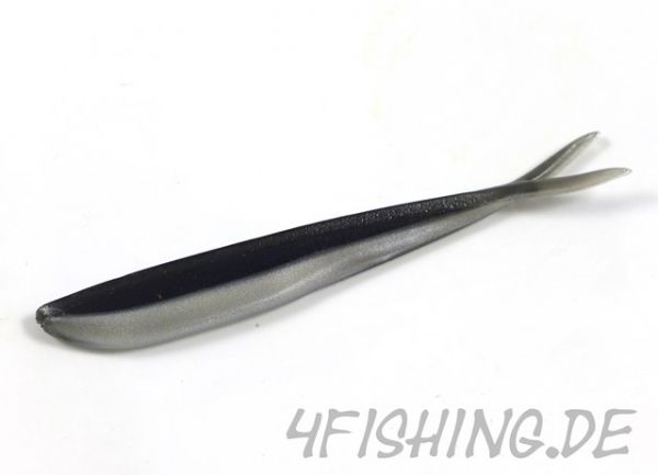 Lunker City Fin-S Fish in 4" ALEWIFE