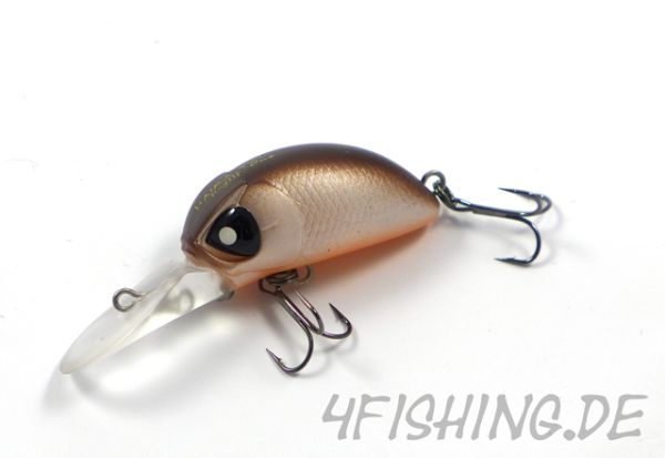 Lucky John Haira Tiny Plus One 33 LBF - Farbcode 406