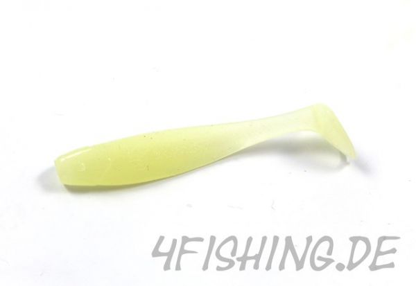 Der LJ-MINNOW in 2,2" (5,6 cm) von Lucky John in OCEAN PEARL - Barschkiller!!!