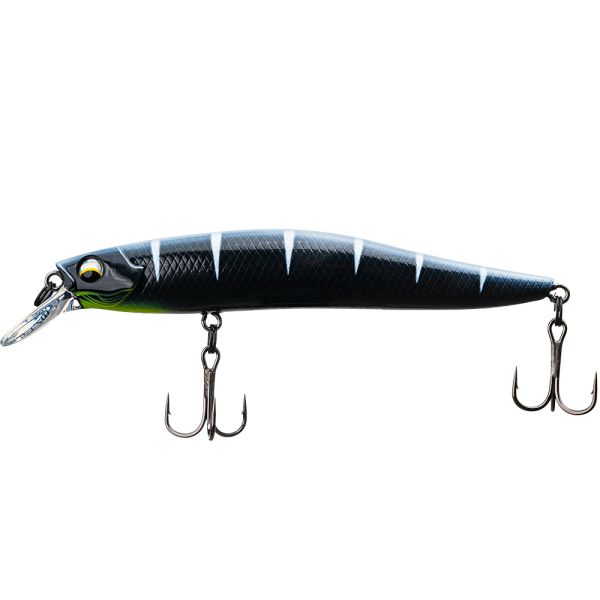 LMAB KØFI Flash Vibe 98 SP MR - der Allround-Twitchbait