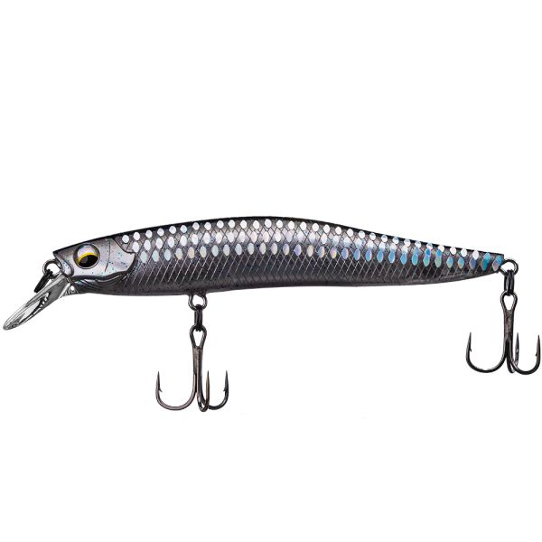 LMAB KØFI Flash Vibe 98 SP MR - der Allround-Twitchbait