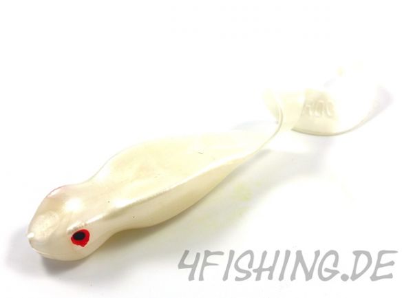 Doks Frogtail - der Hechtkiller mit 26 cm (gestreckt) von Monarch Dok (ohne giftige Weichmacher)