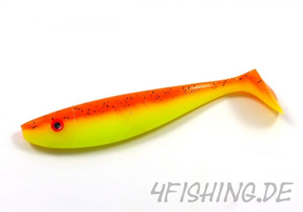 Monarch Dok "Pike Shad" in 17 cm (1 Stück) der Hechtkiller