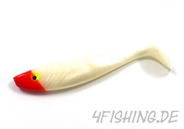 Monarch Dok "Pike Shad" in 17 cm (1 Stück) der Hechtkiller