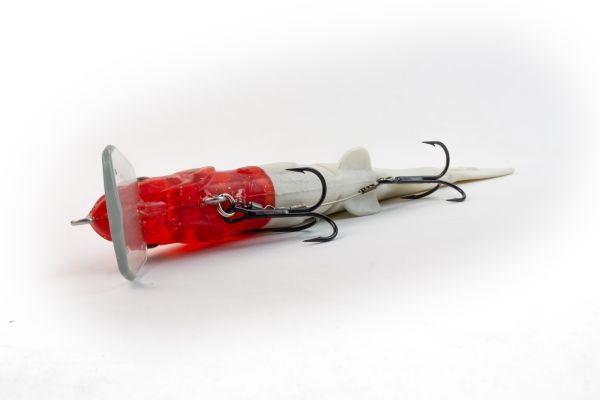 MARD REAP - HYBRID SWIMBAITS - die Fangmaschine in RETROHEAD Vers. II (versch. Größen)
