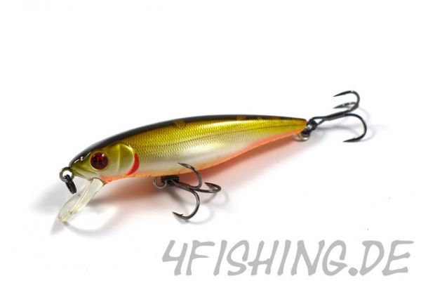 Pontoon 21 Greedy Guts 55SP-SR - Topwobbler auf Barsch und Forelle