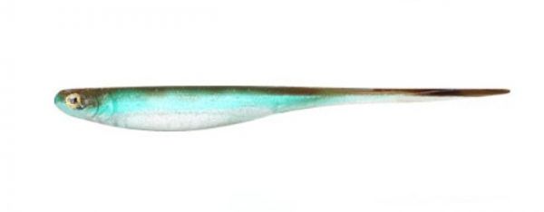 Lucky Craft Victory Tail in 5" (ca. 13 cm)