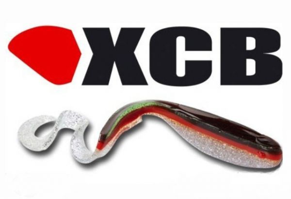 XCB Shaddler - das 48 cm Monster!!!