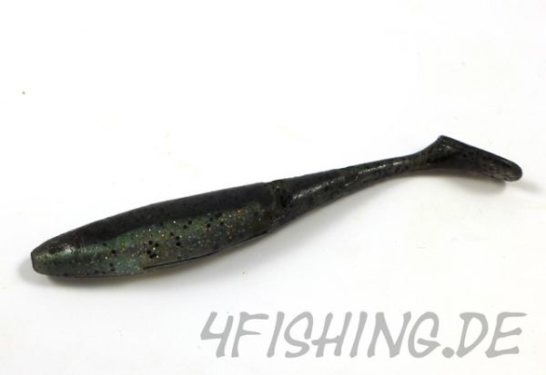 Z-Man Scented Paddlerz in 5" (12,5 cm) BAD SHAD
