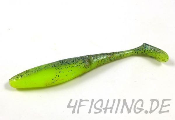 Z-Man Scented Paddlerz in 5" (12,5 cm) SEXY MULLET