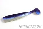 Lunker City Shaker in 6" (ca.16cm) PURPLE MAJESTY