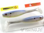 Big Bite Baits 7" SUICIDE SHAD in BLING