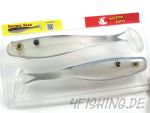 Big Bite Baits 7" SUICIDE SHAD in PEARLY SHAD