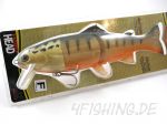 Castaic Hard Head Real Bait 12" (30,5 cm) in PERCH (floating)