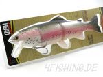 Castaic Hard Head Real Bait 12" (30,5 cm) in RAINBOW TROUT (floating)