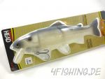 Castaic Hard Head Real Bait 12" (30,5 cm) in GHOST BLUE SHAD (floating)