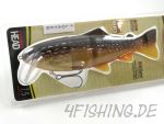 Castaic Hard Head Real Bait 7,5 Inch (20 cm) - PIKE - FLOATING