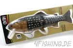 Castaic Hard Head Real Bait 12" (30,5 cm) in NORTHERN PIKE (floating)
