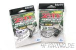 DECOY ZF-1S ZERO-DAN FLASH OFFSET - der HYBRIDE aus Chatterbait und Jika Rig