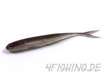 Der Fish Arrow Flash J Split in 4" Farbe #04 WAKASAGI / SILVER