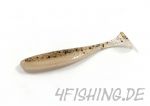 KEITECH Easy Shiner GOLDEN SHINER in 2" - aromatisierter Topgummi aus Japan