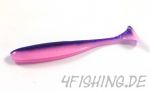 KEITECH Easy Shiner Lee La Bubblegum in 2" - aromatisierter Topgummi aus Japan