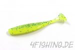 KEITECH Easy Shiner UV PERCH in 2" - aromatisierter Topgummi aus Japan