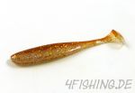 KEITECH Easy Shiner GOLDEN GOBY (BA-EDITION) in 3" - aromatisierter Topgummi aus Japan