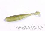 KEITECH Easy Shiner SEXY SHAD in 3" - aromatisierter Topgummi aus Japan