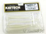 KEITECH Easy Shiner STINT in 3,5" - Topgummi aus Japan