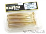 KEITECH Easy Shiner WAKASAGI in 3,5" - Topgummi aus Japan