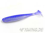 KEITECH Easy Shiner SEXY HERING (BA-EDITION) in 4" - aromatisierter Topgummi aus Japan