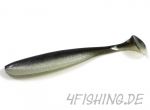 KEITECH Easy Shiner BLACK SHINER in 5" - aromatisierter Topgummi aus Japan