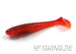 KEITECH FAT Swing Impact in 3.3" - Farbe DELTA CRAW