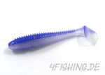 KEITECH FAT Swing Impact in 3.8" - Farbe SEXY HERING (BA-EDITION)