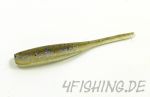 KEITECH Shad Impact ELECTRIC SHAD in 2"