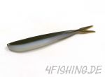 Lunker City Fin-S Fish in 4" NATURAL SHINER