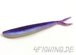 Lunker City Fin-S Fish in 4" PURPLE MAJESTY