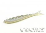 Lunker City Fin-S Fish in 5" ICE SHAD