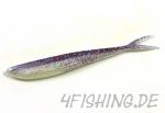 Lunker City Fin-S Fish in 5,75" FIRECRACKER SHAD