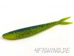 Lunker City Fin-S Fish in 5,75" MAHI MAHI