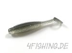 Lunker City: Der kleine Grubster in 2" Farbe TENNESSEE FLASH - Barsch- & Forellenkiller!!!