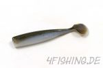 Lunker City Shaker in 3.25" (ca.8,5cm) NATURAL SHINER