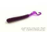 Lucky John Pro Series BALLIST in 2,5" (6,3 cm) in PURPLE PLUM