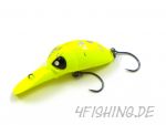 Lucky John HAIRA TINY 33 ATG PLUS FOOT - AREA TROUT GAME - Farbecode 806