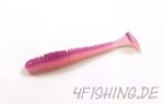 Lucky John Pro Series TIOGA in 2,4" (6,1 cm) in CAMO PINK - der Barsch- & Forellenkiller!!!