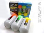 Lindy Marker Bojen Set - damit der Spot nicht verfehlt wird!!!