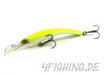 Monarch Dok Dok ES 12 deep SFC CHARTREUSE